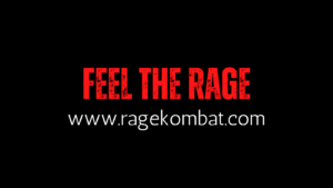 Rage Kombat Feel the Rage