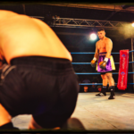 Rage Kombat Rebellion Mifsud vs Cachia Boxing