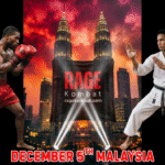 Rage Kombat Malaysia